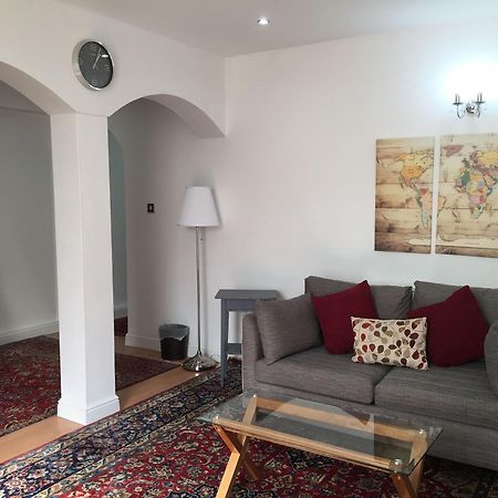 Luxurious Apartment In Kensington & Chelsea Λονδίνο Εξωτερικό φωτογραφία