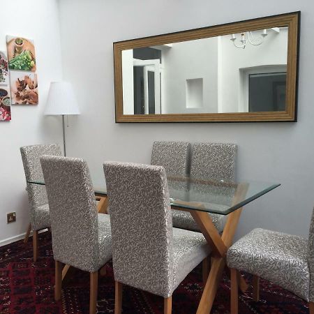 Luxurious Apartment In Kensington & Chelsea Λονδίνο Εξωτερικό φωτογραφία