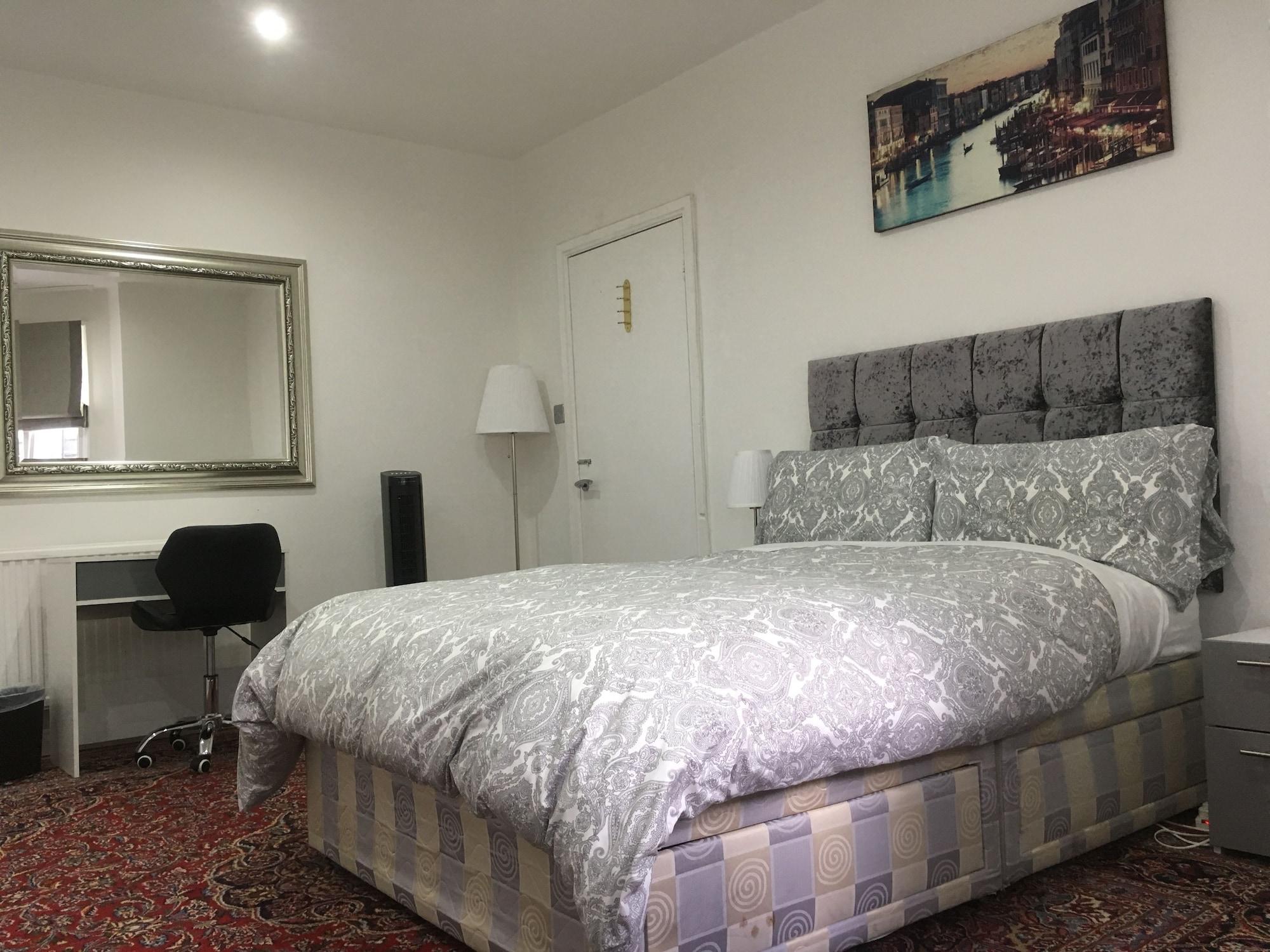 Luxurious Apartment In Kensington & Chelsea Λονδίνο Εξωτερικό φωτογραφία