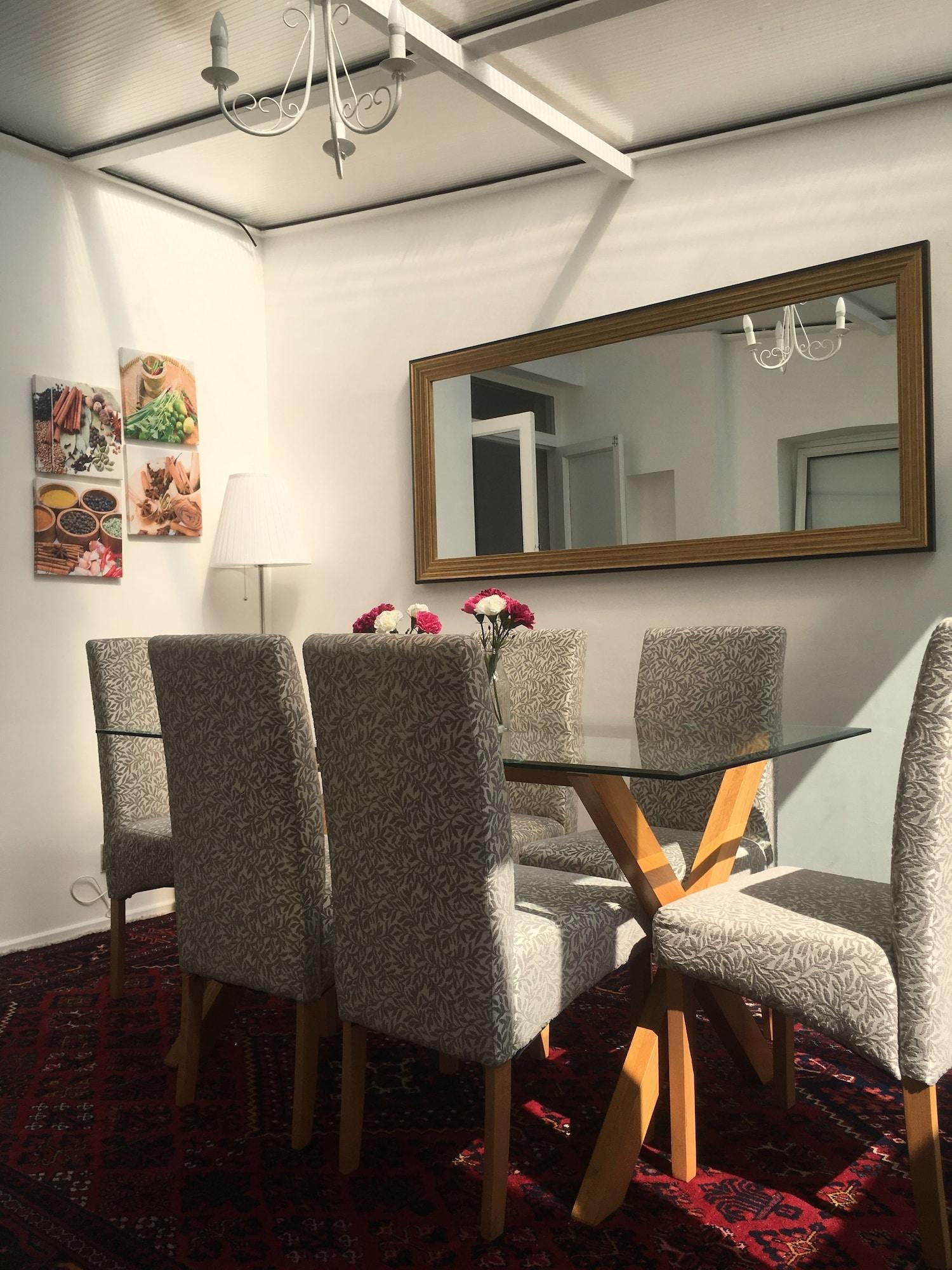 Luxurious Apartment In Kensington & Chelsea Λονδίνο Εξωτερικό φωτογραφία