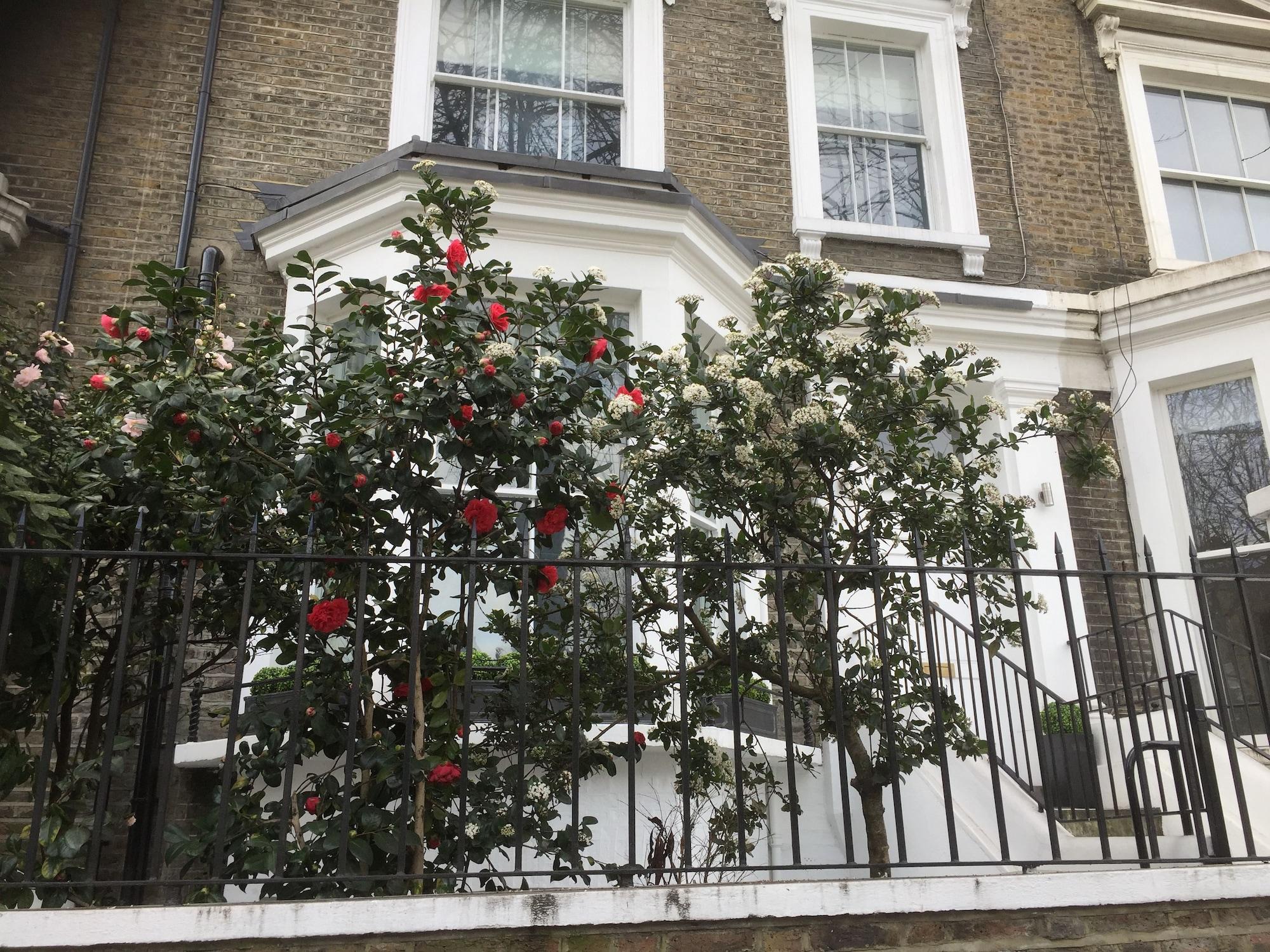 Luxurious Apartment In Kensington & Chelsea Λονδίνο Εξωτερικό φωτογραφία