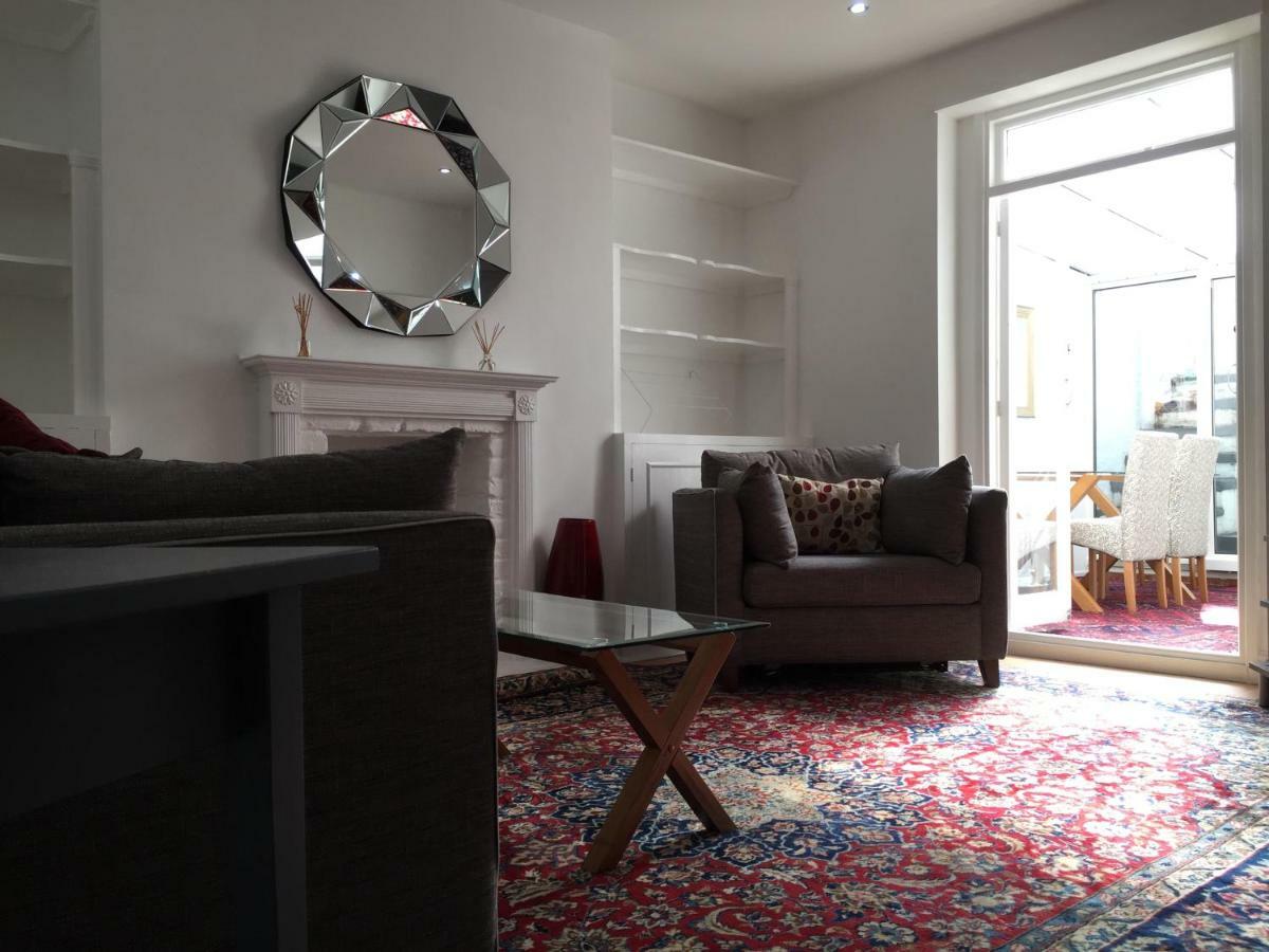 Luxurious Apartment In Kensington & Chelsea Λονδίνο Εξωτερικό φωτογραφία