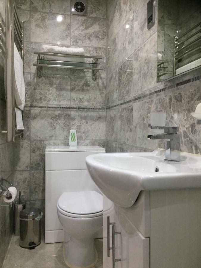 Luxurious Apartment In Kensington & Chelsea Λονδίνο Εξωτερικό φωτογραφία