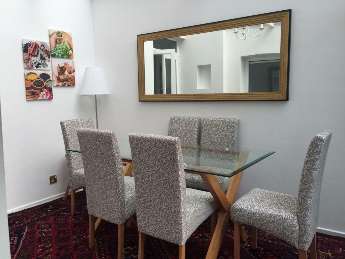 Luxurious Apartment In Kensington & Chelsea Λονδίνο Εξωτερικό φωτογραφία