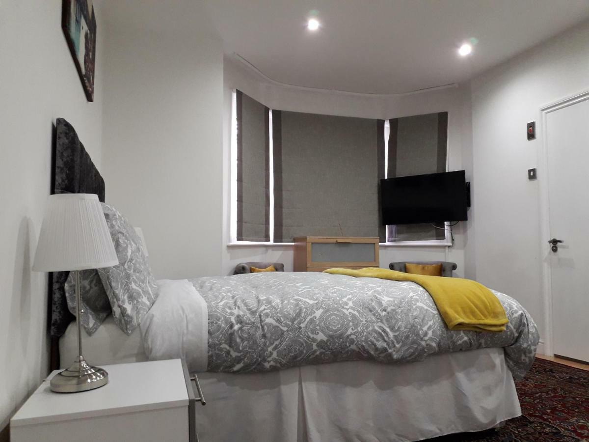 Luxurious Apartment In Kensington & Chelsea Λονδίνο Εξωτερικό φωτογραφία